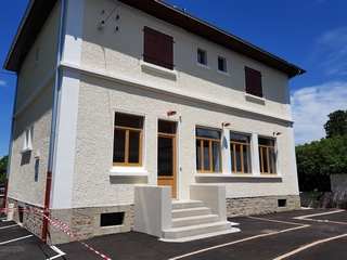 Maison de la Mémoire et de la Citoyenneté -Juin-2018